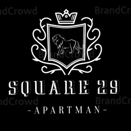 Apartamento Square 29 Belgrado Exterior foto