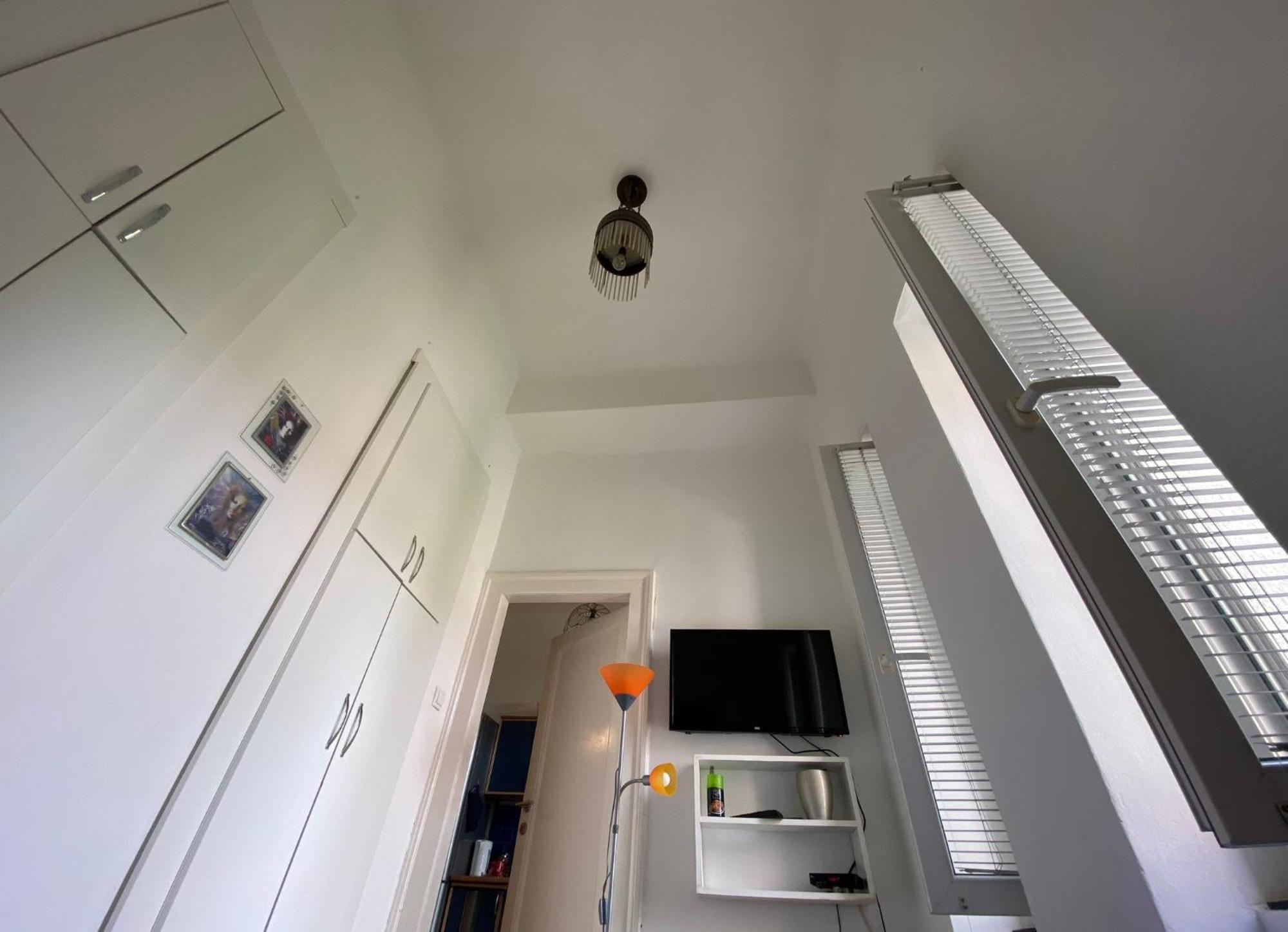 Apartamento Square 29 Belgrado Exterior foto