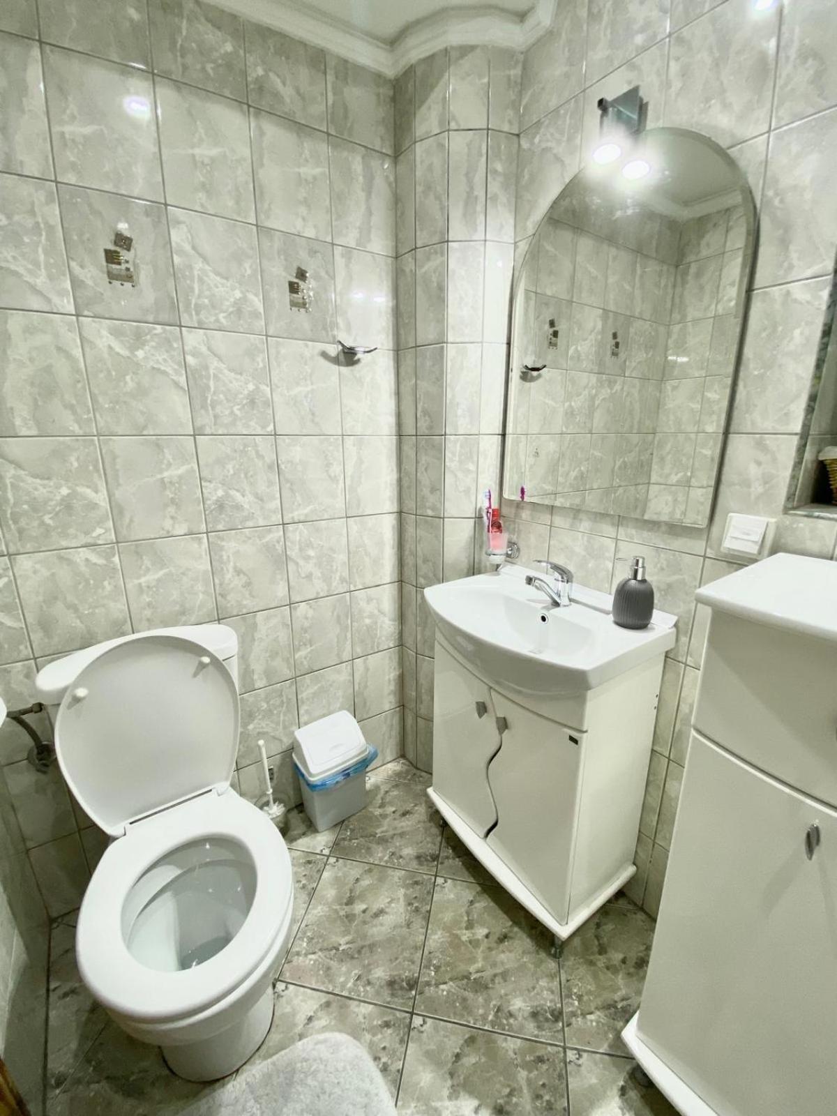 Apartamento Square 29 Belgrado Exterior foto