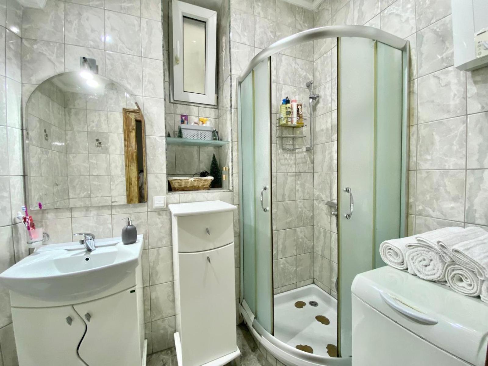 Apartamento Square 29 Belgrado Exterior foto