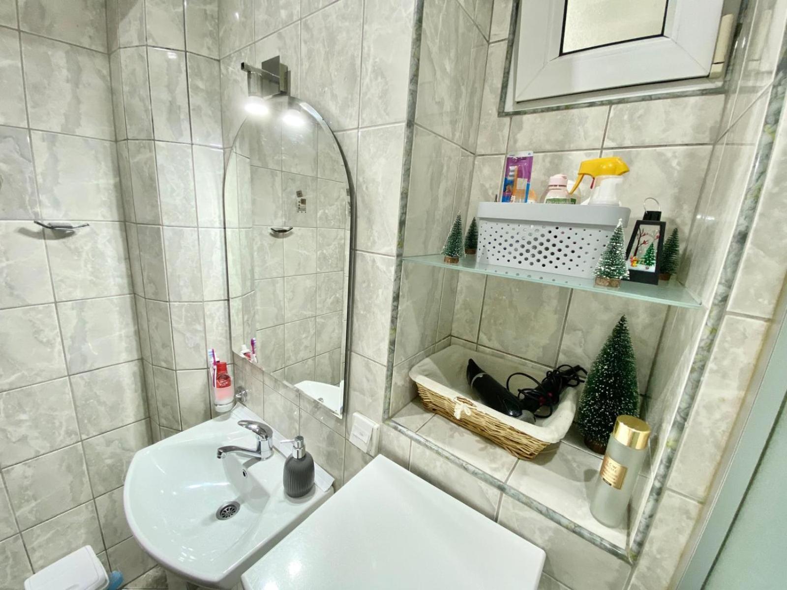 Apartamento Square 29 Belgrado Exterior foto