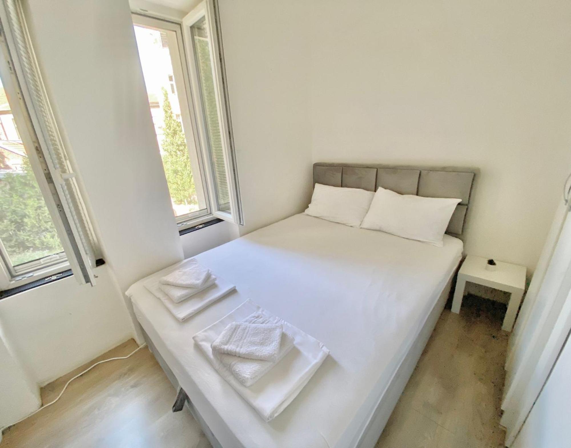 Apartamento Square 29 Belgrado Exterior foto