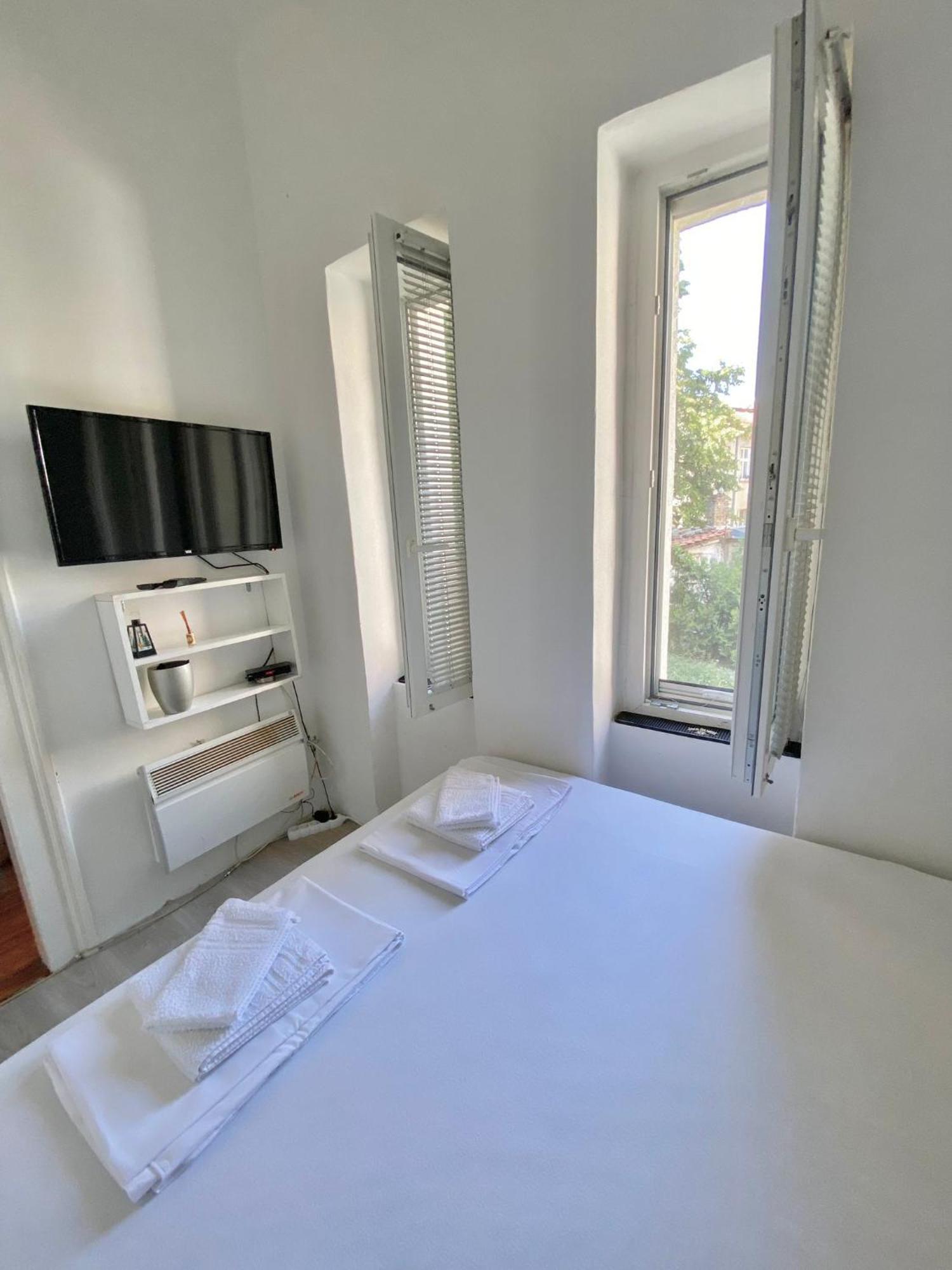 Apartamento Square 29 Belgrado Exterior foto