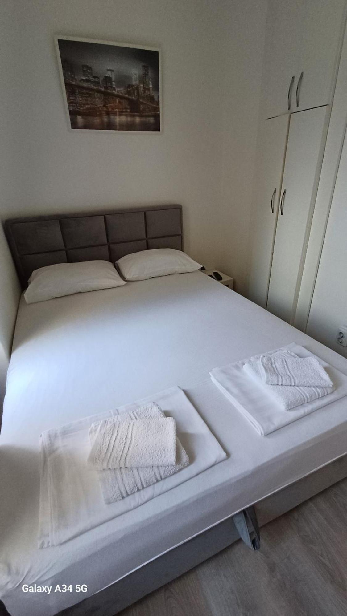 Apartamento Square 29 Belgrado Exterior foto